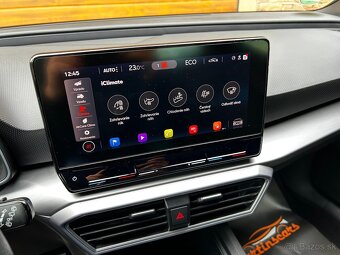 Seat Leon 1.4 TSI 204 eHybrid FR DSG - 18