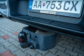 Toyota Hilux DC 2.8 I D-4D Invincible 4x4 A/T - 18