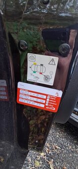 Renault Megane Gradtour 1.5DCI Automat 2015 Limited - 18