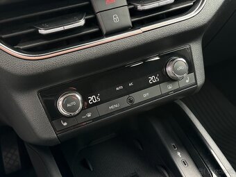 Škoda Scala 1.6 TDi M6, r.v.: 2020 - 18