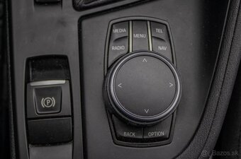 BMW X1 xDrive 2.0d Advantage 140kW, AT/8 - 18