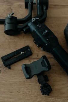 Nikon Z50 vlogger kit + príslušenstvo - TOP ponuka - 18