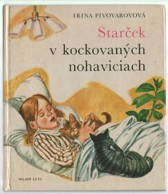 Detské knižky - 18