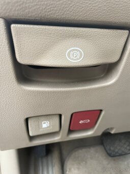 SsangYong Kyron M270 Xdi 4WD Comfort - 18