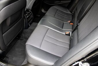 BMW 530i Sport /AJ NA SPLÁTKY/ - 18