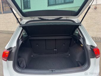 Volkswagen Tiguan 4x4 mod. 2022,2.0TDi DSG - Odpočet DPH - - 18
