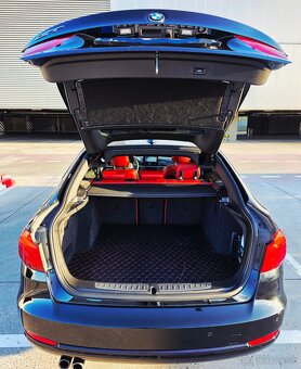 BMW rad 3 GT 330d GT Sport Line - 18