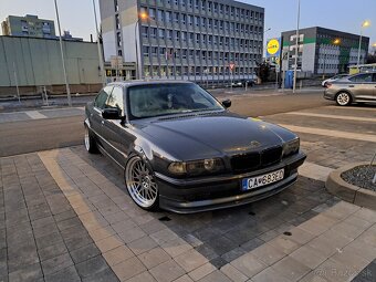 Bmw 728i manual - 18
