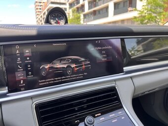 Predaj PORSCHE Panamera v online aukcii - exkluzívna ponuka - 18