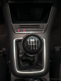 Predam Volkswagen Tiguan 2.0 diesel r.v. 02/2015 4x2 pohon - 18