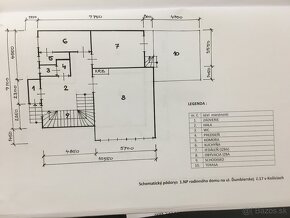 RODINNÝ DOM  KOŠICE. TOP LOKALITA. - 18
