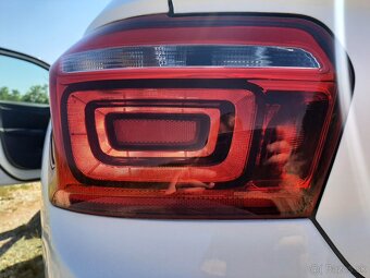 CITROEN C-ELYSÉE 1,2 PURE-TECH 61 kW/82 koní rok 2/2019 - 18