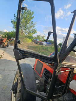 ponúkam zetor 6340 original stav - 18