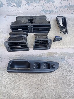 Passat B6 variant 3C - 18