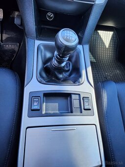 Subaru Legacy 2.0 D VC/VI Sport - 18