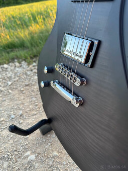 Predám ľavácku elektrickú gitaru Framus Idolmaker - 18