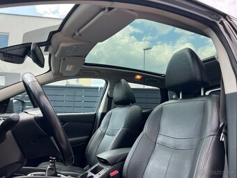 Nissan Qashqai 1.5dCi 81kw 2014 Manuá - 18