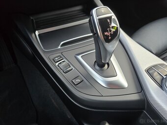 BMW 1 F20 M140i RWD B58 M-Sport 76 000km 12/2018 - 18