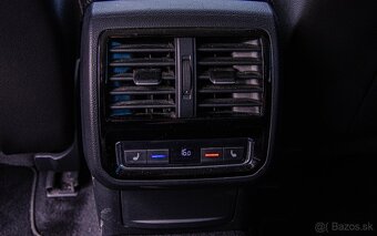 Volkswagen Passat Variant 2.0 TDI BMT Highline DSG - 18