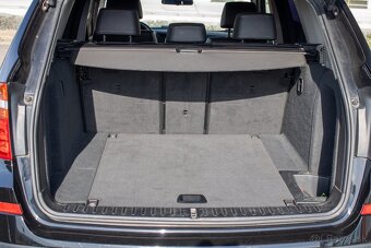 BMW X3 XDRIVE 2,0D 135KW AT8 - 18