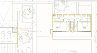 Španielsko, Finca Cortesin Golf , Golfside, Vila 8 - 18