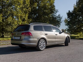 Passat 2.0 TDI - 18