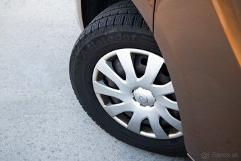 Opel Vivaro Crew Van 1.6 CDTI BiTurbo - 18