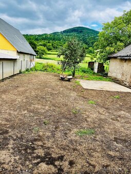 ZNÍŽENÁ CENA 4. izbová novostavba 482m2, HE - 18