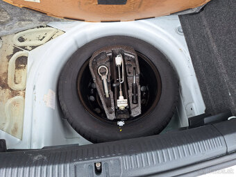 Volkswagen Polo 1.2 TSI BMT Comfortline - 18