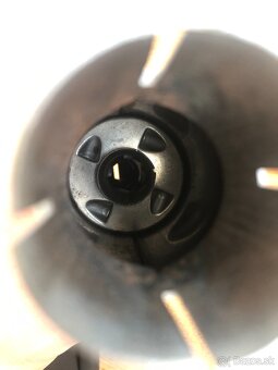 Predám náhradné diely na ČZ 125 T a ČZ 125 B - 18