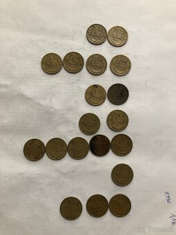 Mince (2kčs/20h) - 18