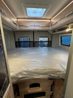 Dethleffs Globetrail 600 DR Advantage - 18