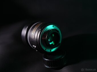 Nikon D7500 + príslušenstvo - 18