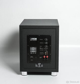 Canton Chono set / Aj rozpredam - 18