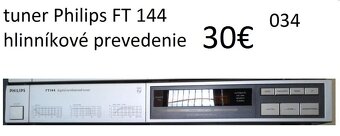 predám gramofón Benytone M2600P-aj iné - 18