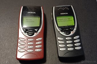 Nokia 8210 retro - 18