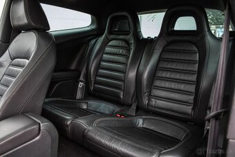 Volkswagen Scirocco 2.0TSI DSG 147kW - 18