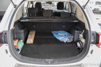 Mitsubishi Outlander 2.4 PHEV 99kw CVT 2019 - 18