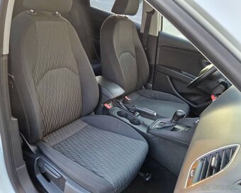 Seat Leon 2.0 TDI Dsg - 18