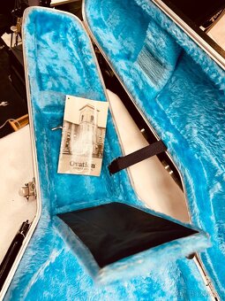 OVATION- USA , St.Ballader 1996 - 18