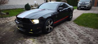 Ford Mustang GT 5.0 V8 Coyote - 18