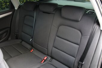 Audi A4 2.0 TDI b8.5 - 18