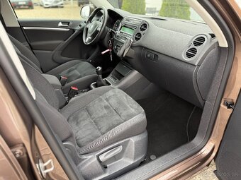 Volkswagen Tiguan 2.0 CR TDI Sport Style - 18