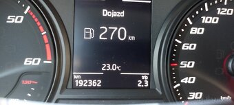 Seat Leon 1.6 TDI CR Reference - 18