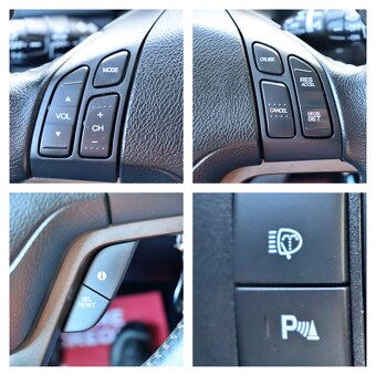 Honda CR-V 2.2 i-DTEC Elegance - 18
