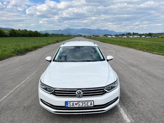 VW Passat 2.0TDI DSG 2019 - navi, nová STK a rozvody - 18