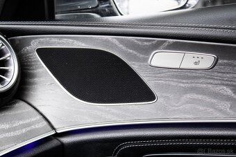 Mercedes-Benz CLS 300 d A/T - 18