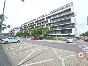 ŠTARTOVACIA / INVESTIČNÁ GARSÓNKA S LODŽIOU, KOMPLETNE ZARIA - 18