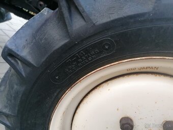 Yanmar FX22D - 18
