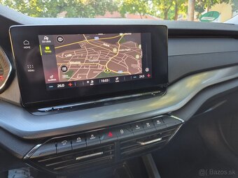 Škoda Octavia Combi 1.0 TSI Style - 18